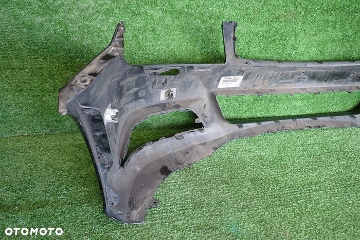 MERCEDES W204 204 C-KLASA LIFT 10-14 zderzak przedni przód - 9