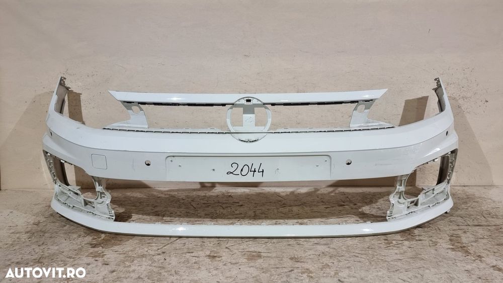 Bara fata VW Polo GTI, 2017, 2018, 2019, 2020, 2021, cod origine OE  2GS807221G. - 1