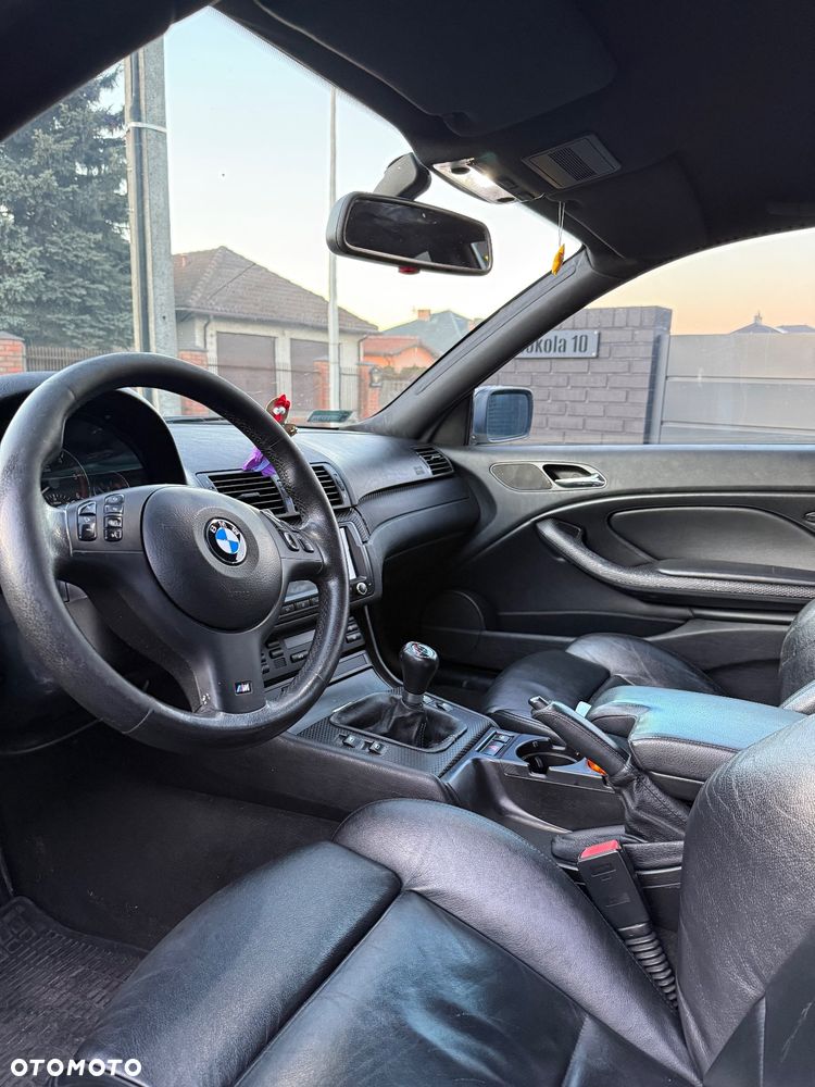 BMW Seria 3 320Cd - 7