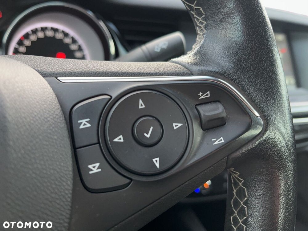 Opel Insignia 2.0 CDTI Business Edition S&S - 24