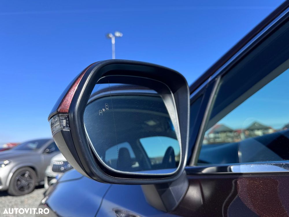 Lexus Seria NX 200t AWD Executive Plus - 7