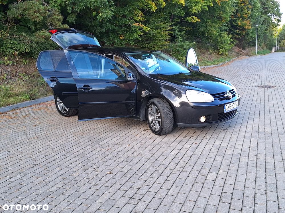 Volkswagen Golf 1.6 Tour Edition - 32