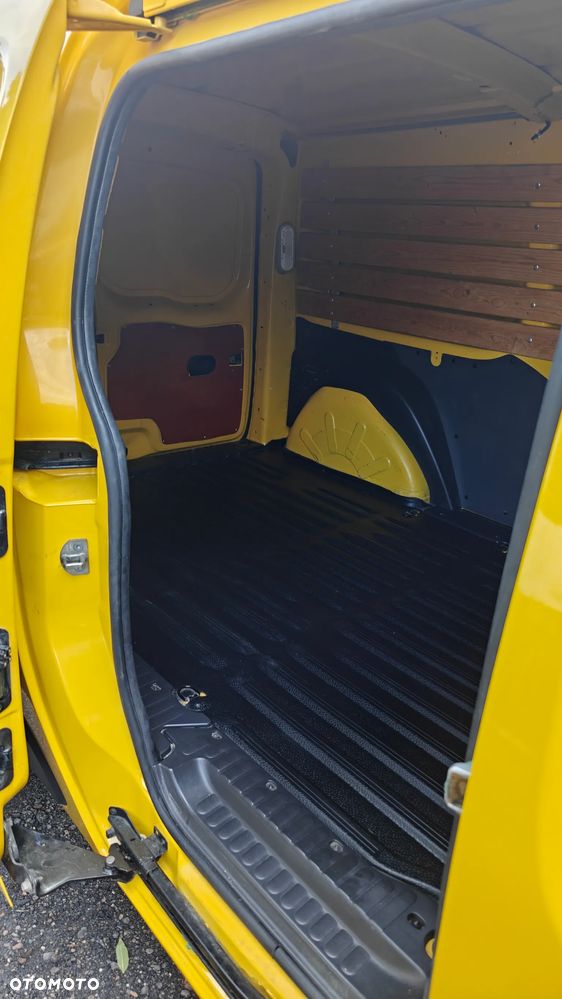 Renault Kangoo Maxi - 12