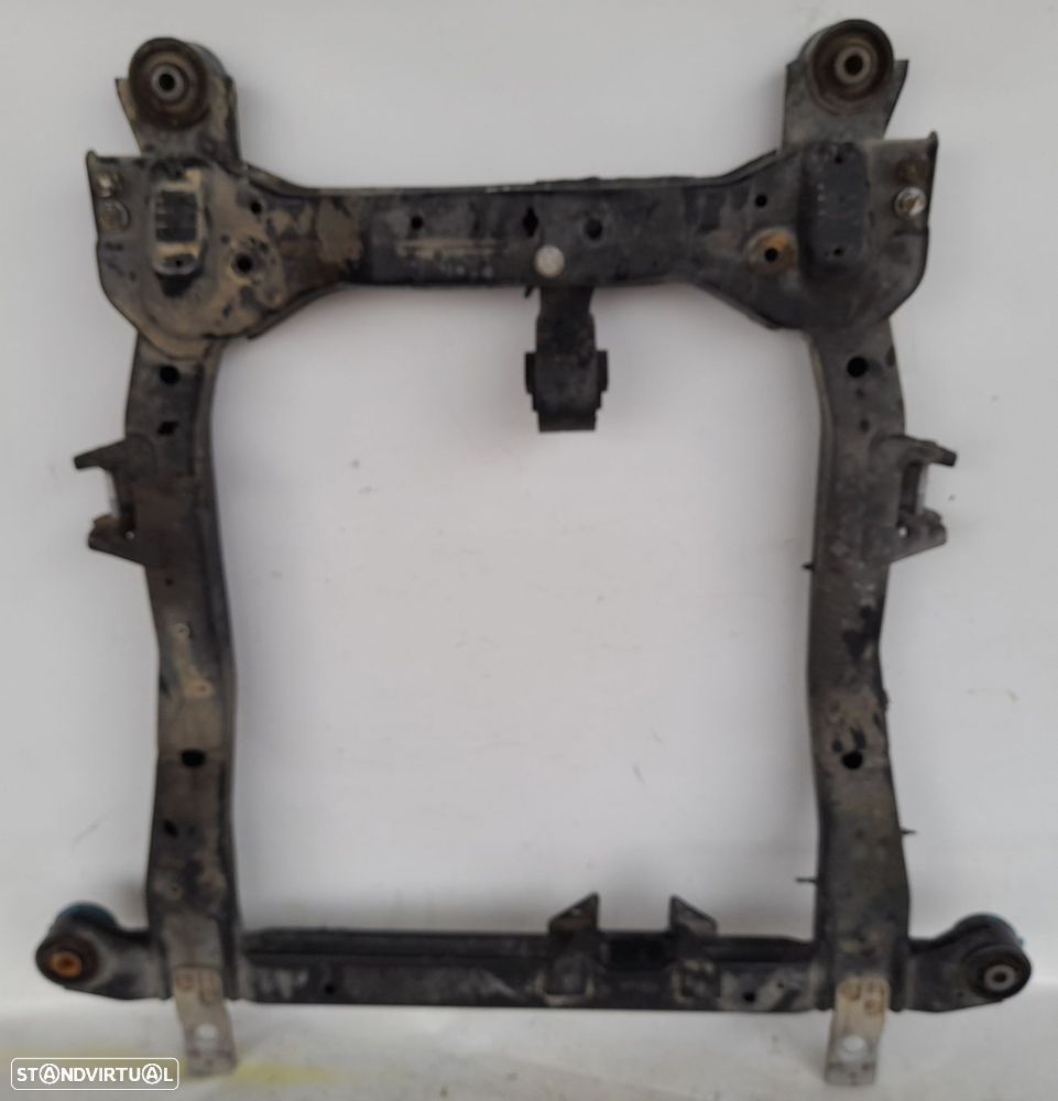Charriot frente OPEL Astra H Caravan (L35) - 2