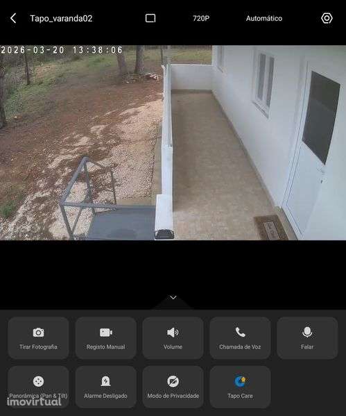 Casa do campo no alto da montanha - Grande imagem: 3/12