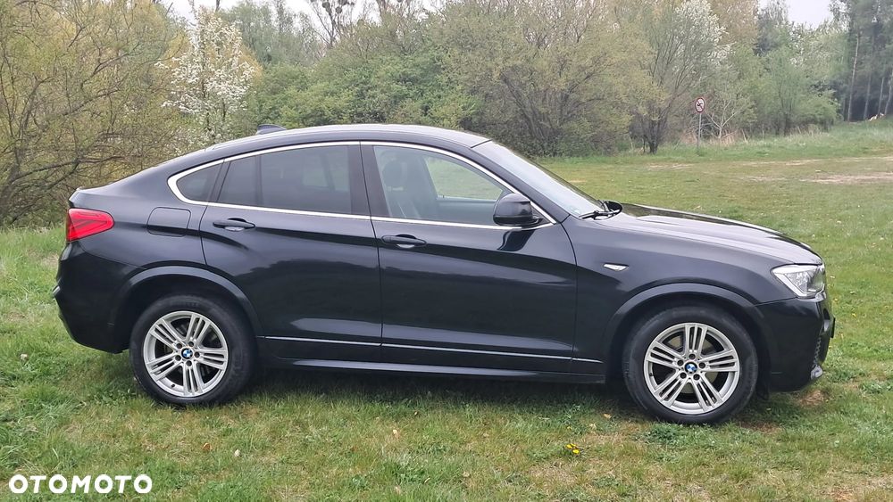 BMW X4 xDrive20d - 6