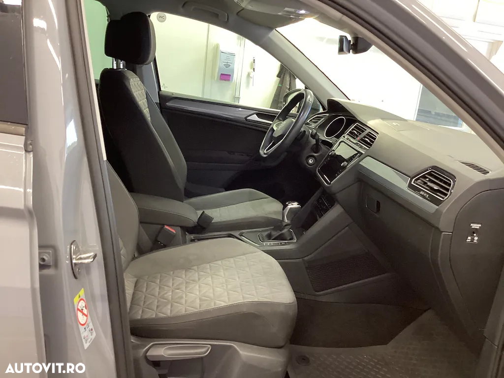 Volkswagen Tiguan - 6