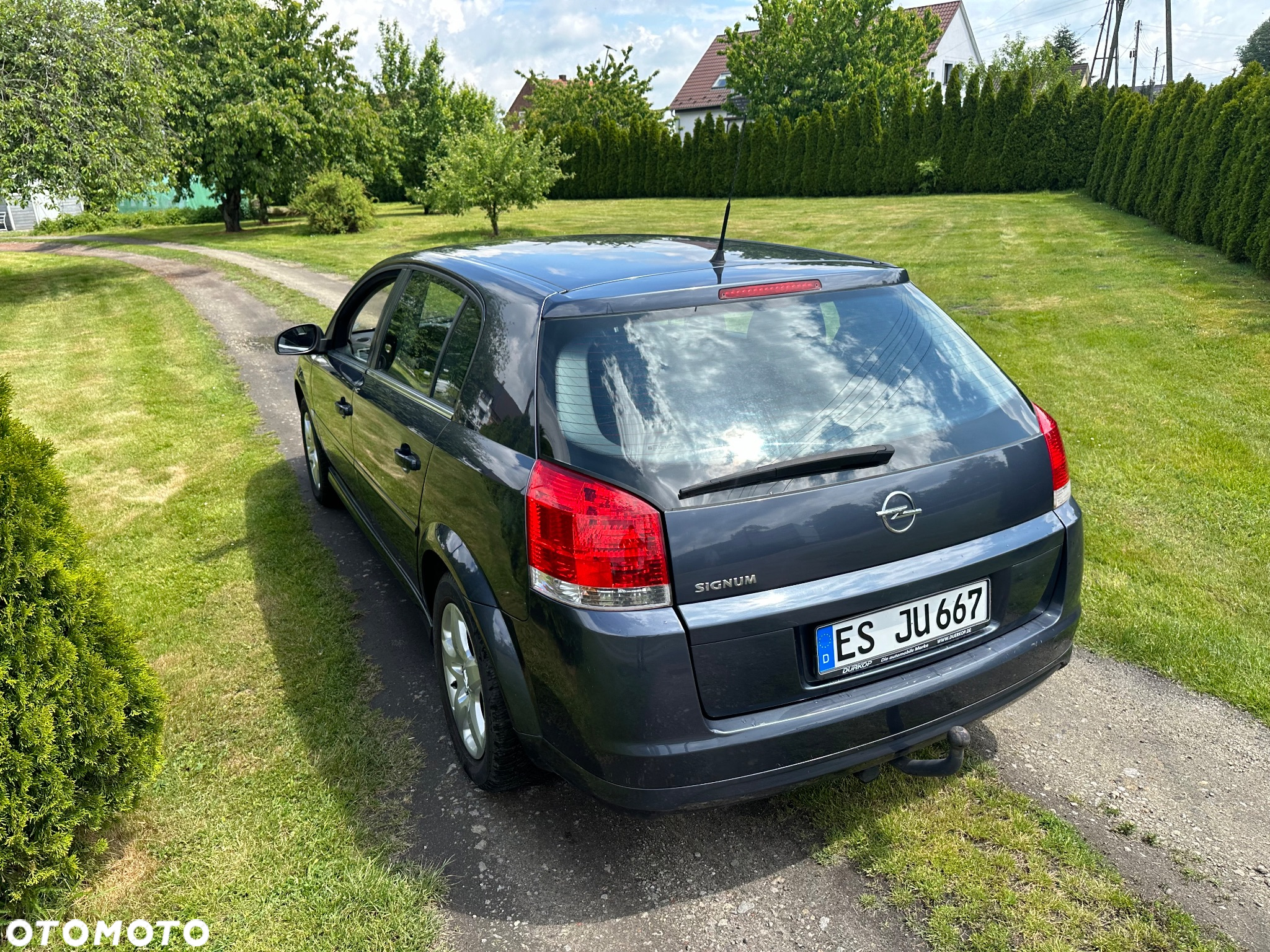 Opel Signum 1.8 Business - 4