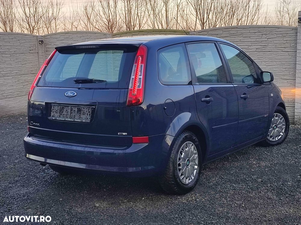 Ford C-Max - 3