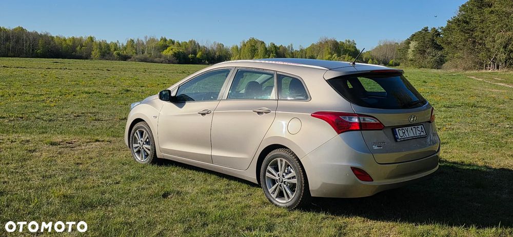 Hyundai i30 1.6 Style - 9