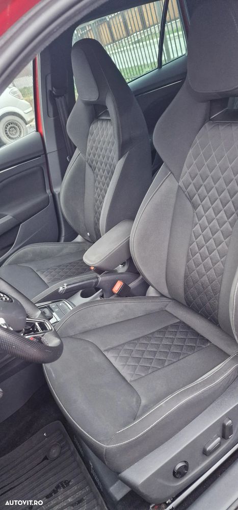 Skoda Kamiq 1.5 TSI DSG Style - 7