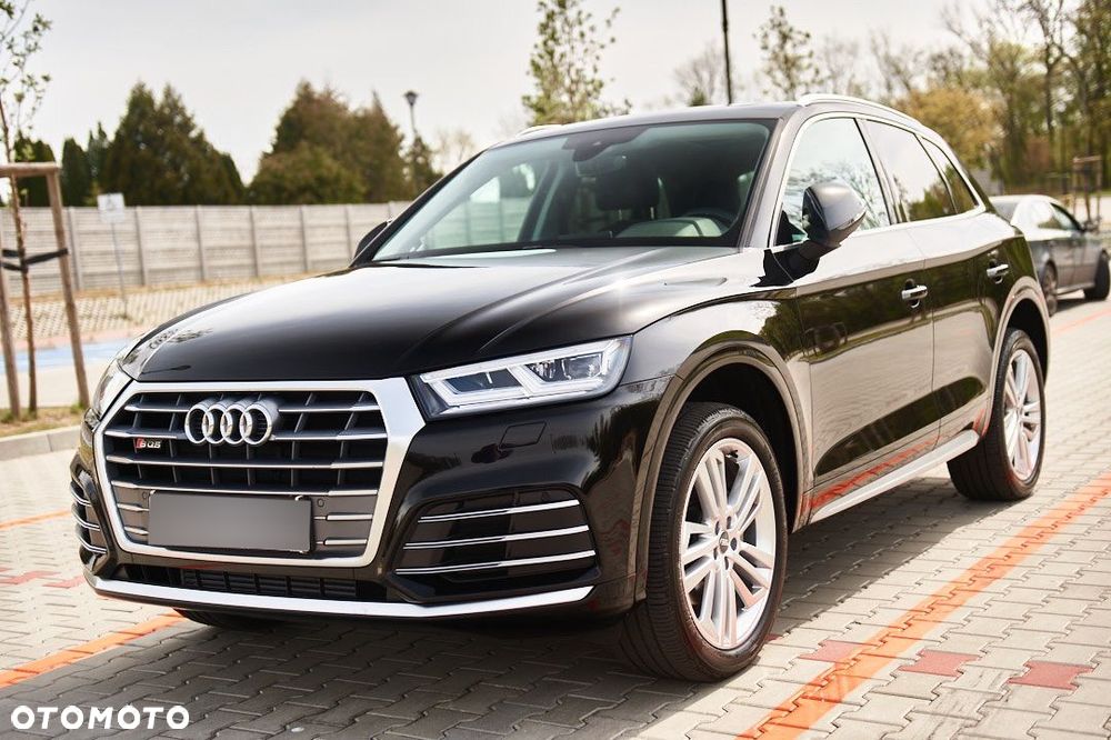Audi Q5 2.0 TFSI Quattro S tronic - 32