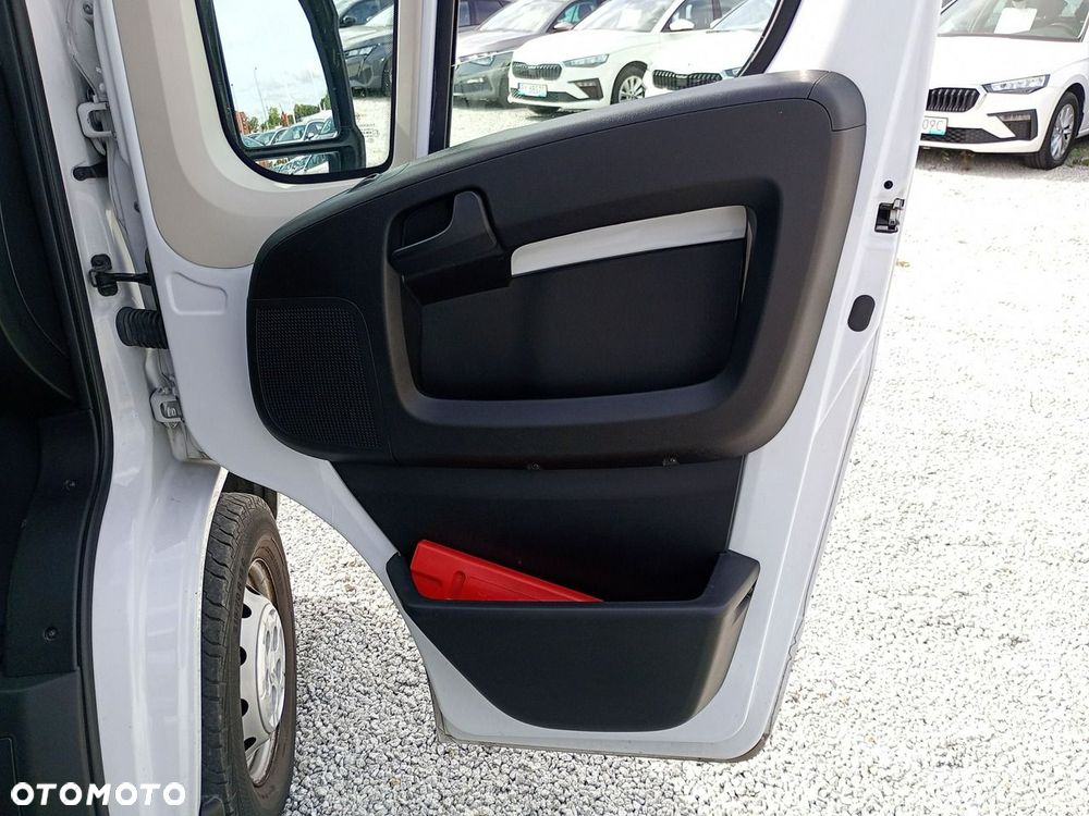 Citroën Jumper - 17