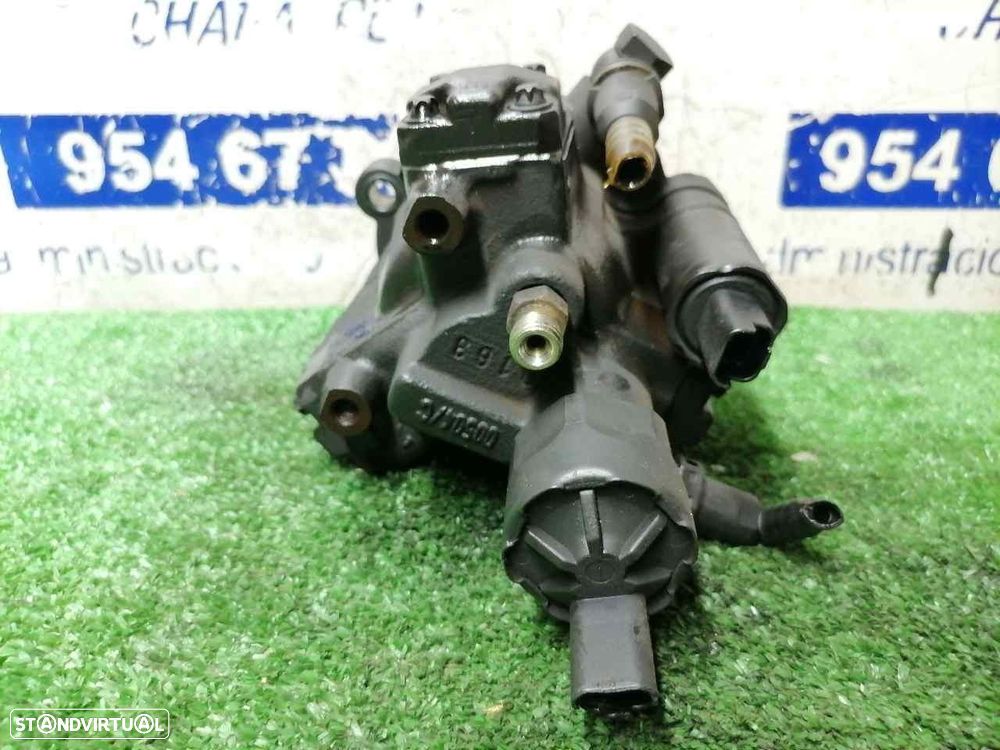 BOMBA INJECÇÃO CITROEN XSARA 2003 -5WS40018 - 2