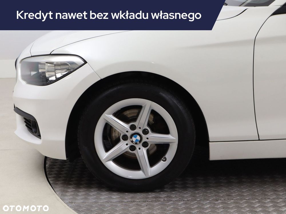 BMW Seria 1 - 15
