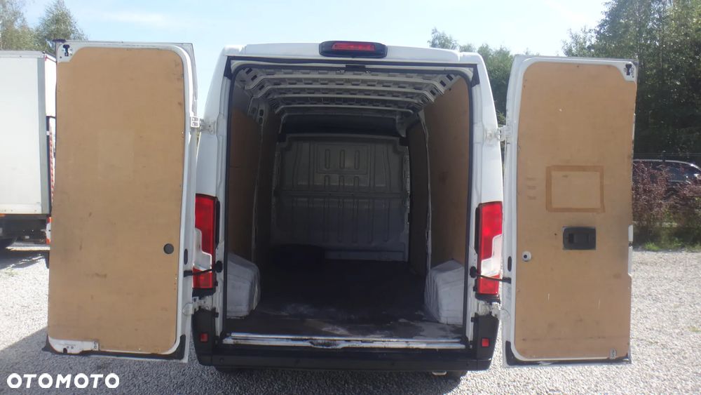 Fiat Ducato - 8
