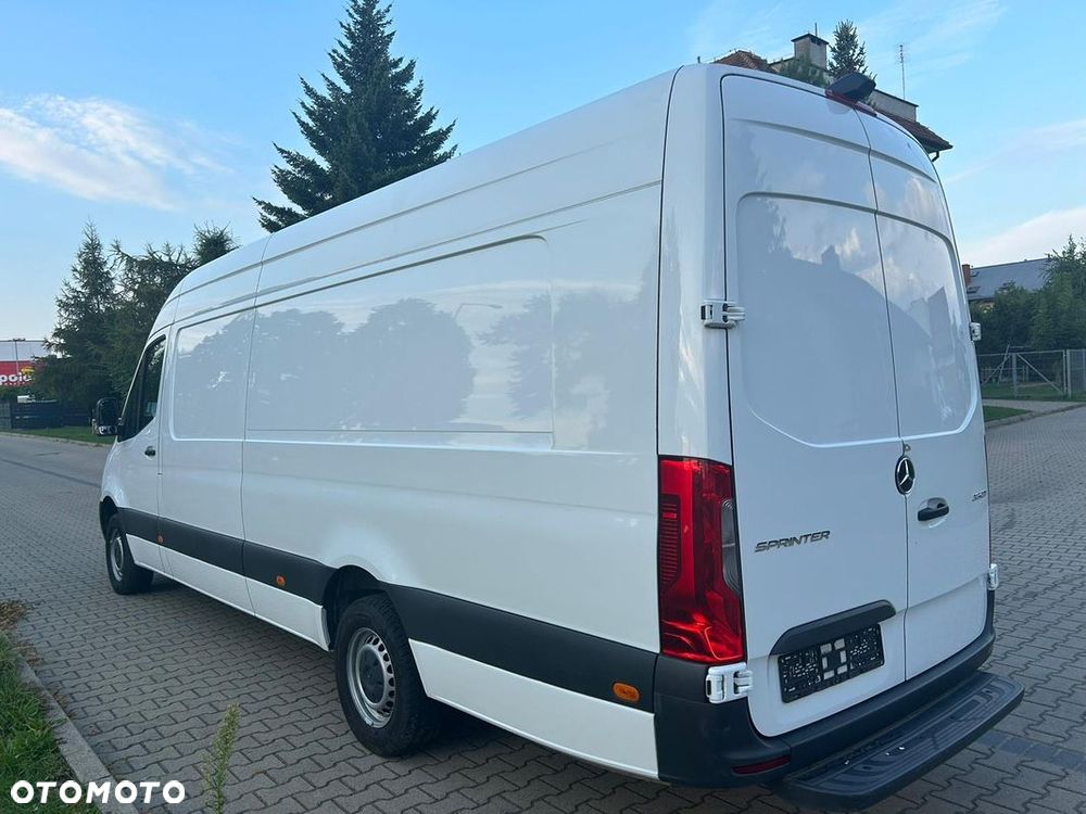 Mercedes-Benz Sprinter 315 2.0 cdi - 2