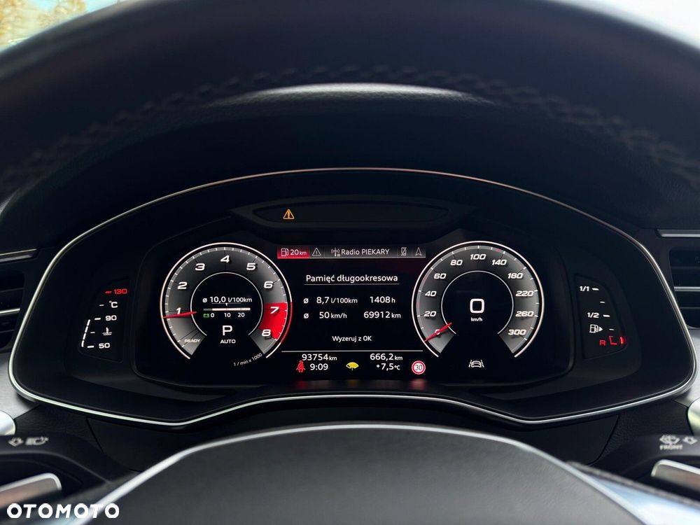 Audi A6 Limousine - 25