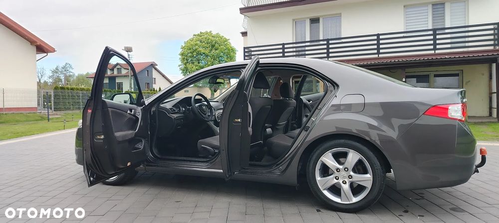 Honda Accord 2.0 Elegance - 13