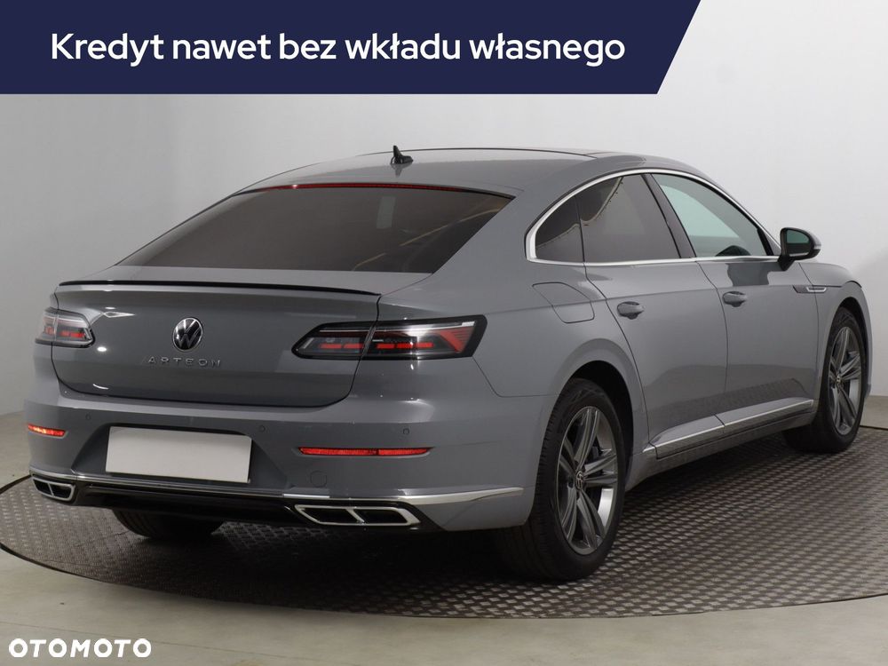 Volkswagen Arteon - 7