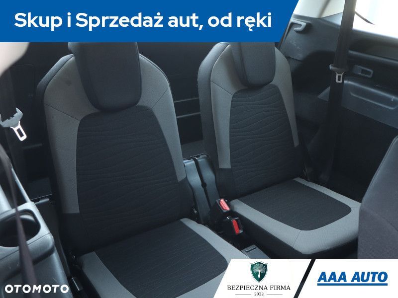 Citroën C4 Grand Picasso - 15