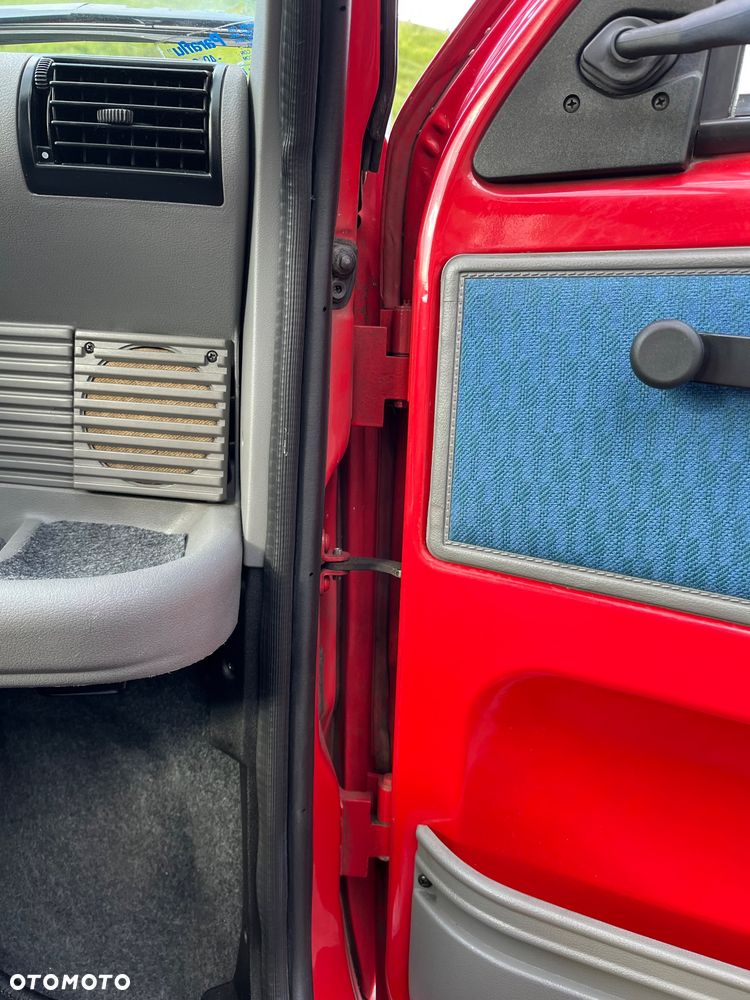Fiat Cinquecento 704 ED - 16