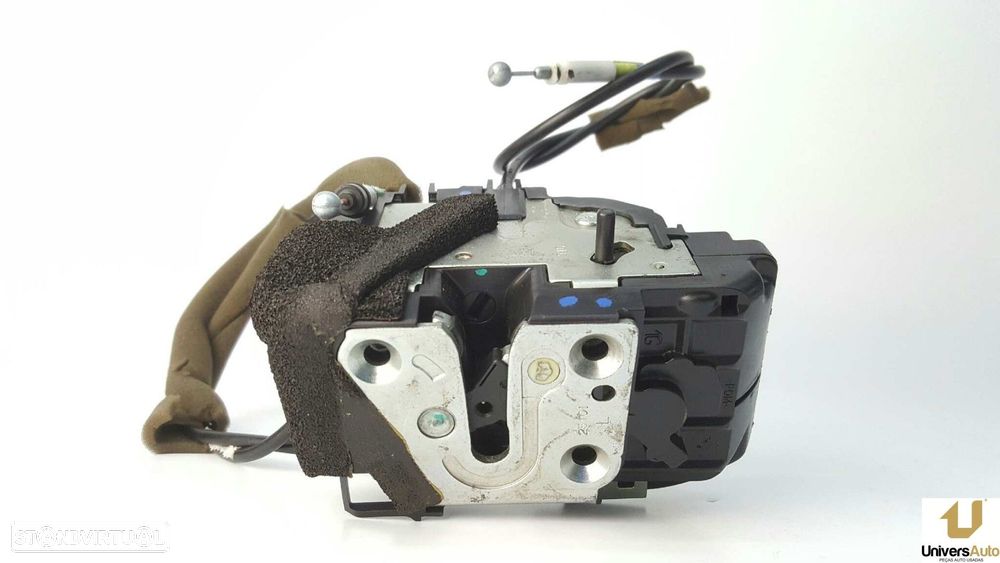 FECHADURA PORTA TRASEIRA ESQUERDA INFINITI M SEDÁN M30D S PREMIUM - 5