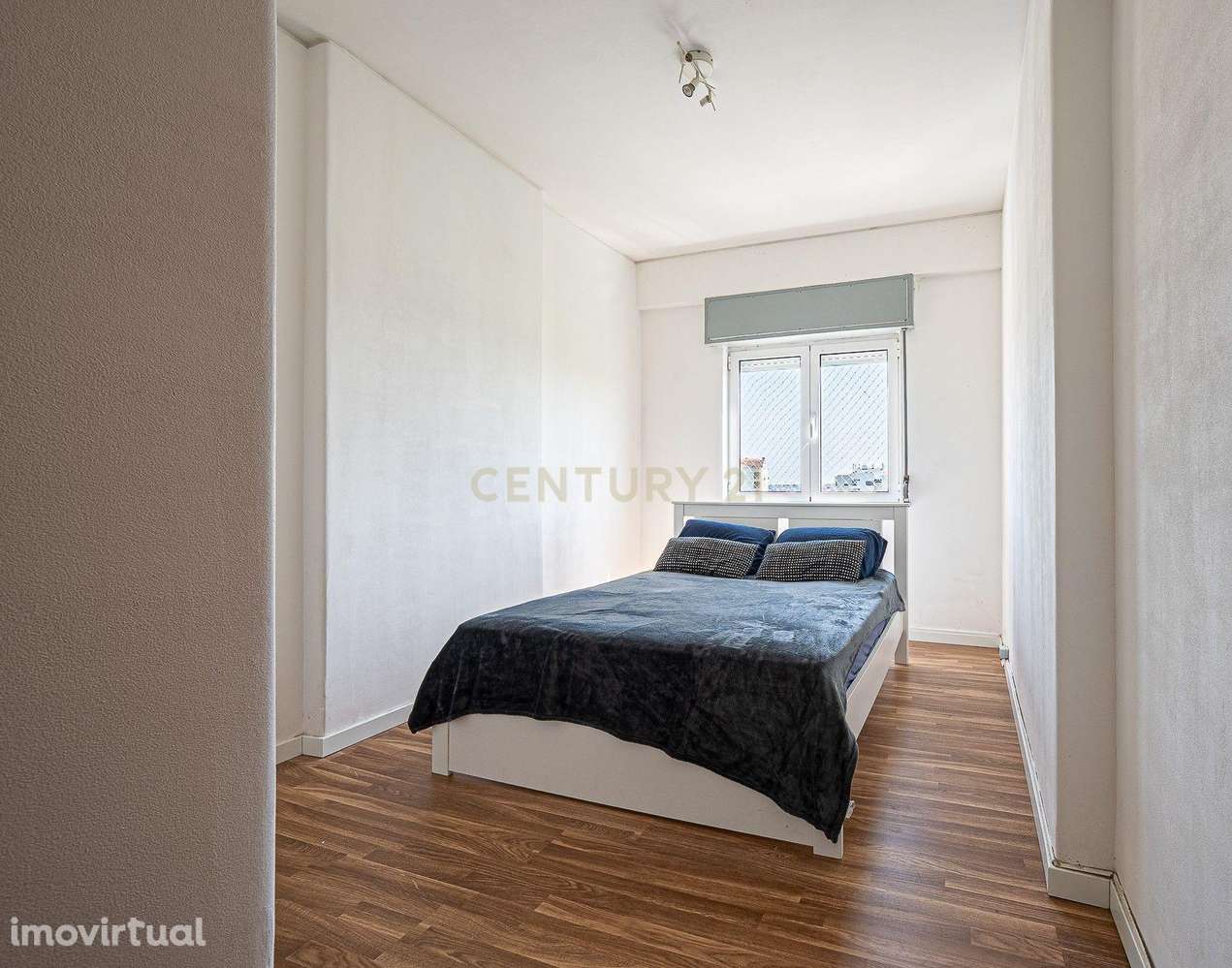 Apartamento T1 na Reboleira – 42m² | Excelente Localização - Grande imagem: 4/26