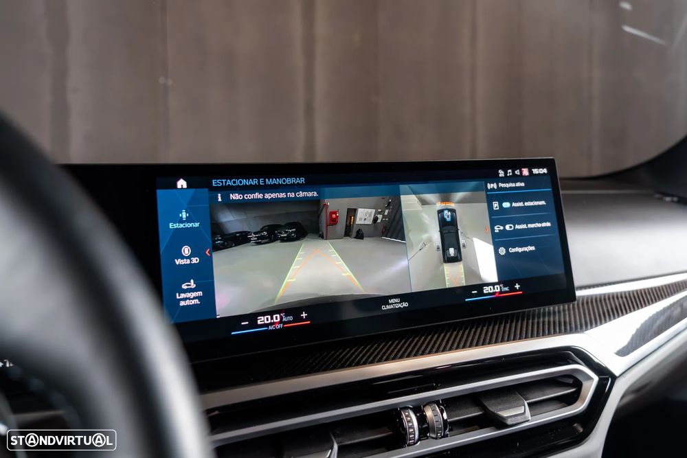 BMW M4 Competition - 18