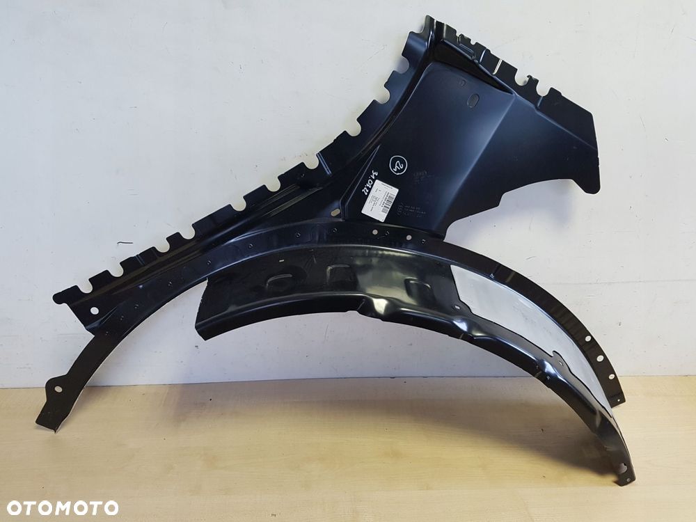 audi q8 urus nadkole wewnętrzne 4m8809409a - 1