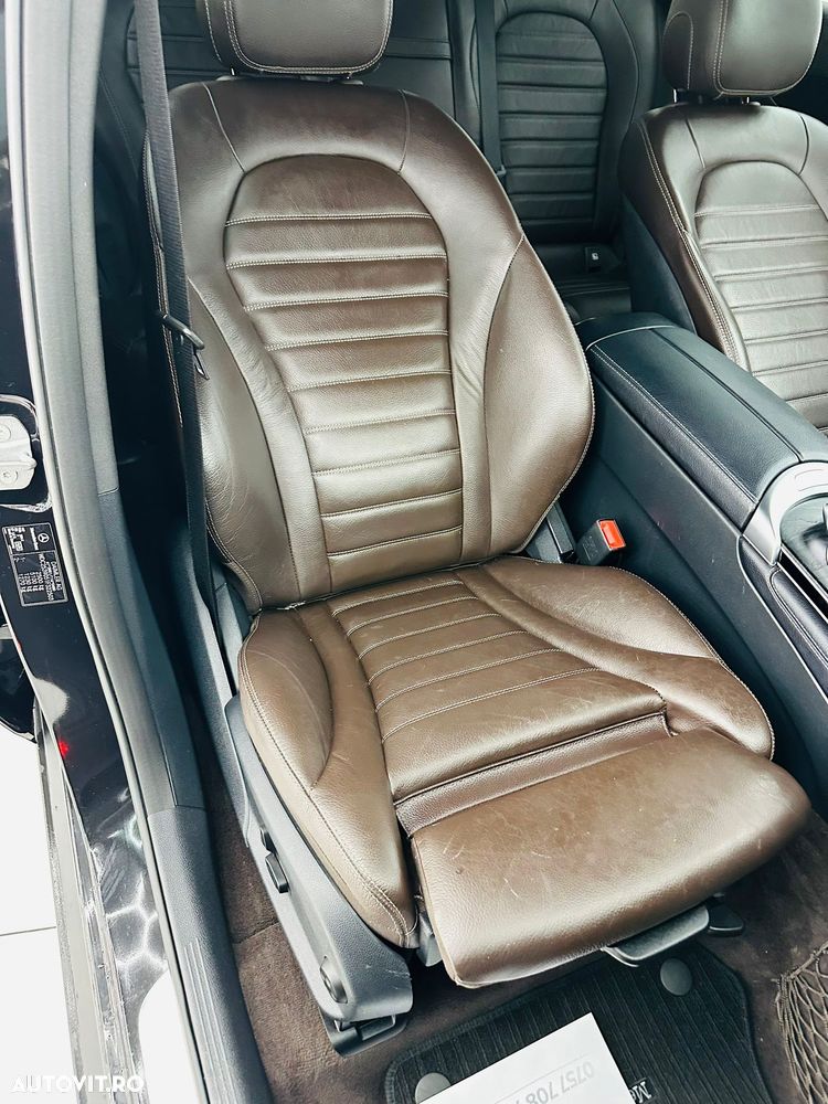 Mercedes-Benz GLC - 24