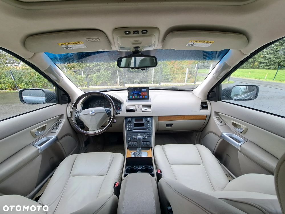 Volvo XC 90 4.4 V8 AWD Executive - 26