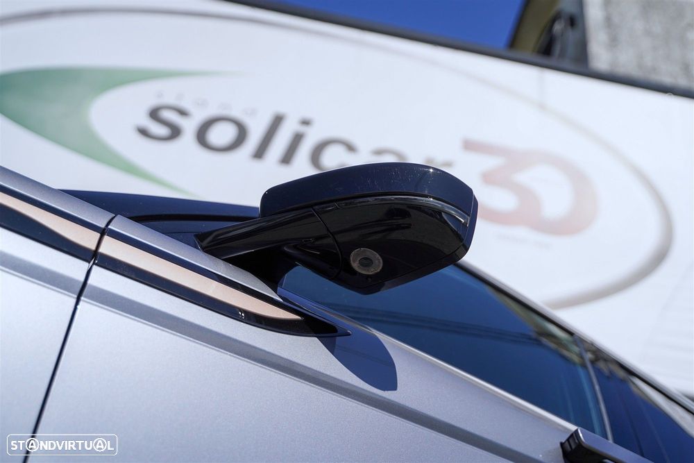 Land Rover Range Rover Evoque 1.5 P160 R-Dynamic S Auto - 12