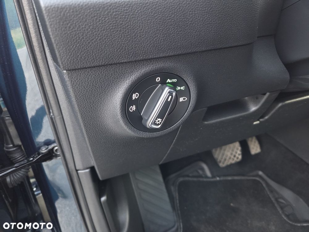 Skoda Karoq 1.5 TSI ACT DSG Style - 13