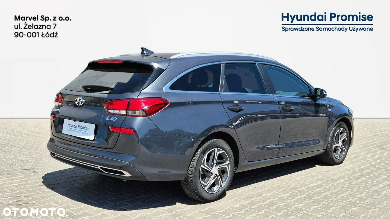 Hyundai i30 - 5