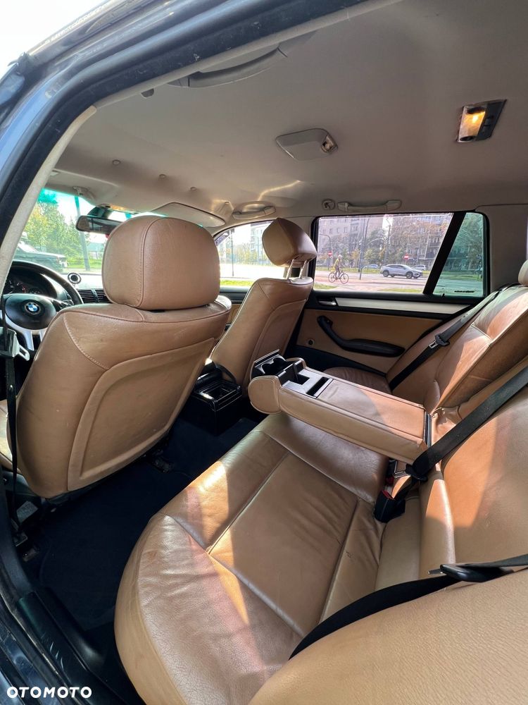 BMW Seria 3 - 8