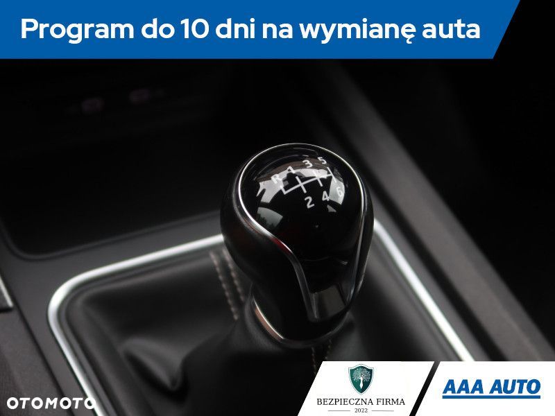 Seat Leon Sportstourer - 20