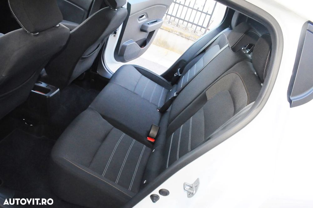 Dacia Sandero Stepway ECO-G 100 MT6 Comfort - 8