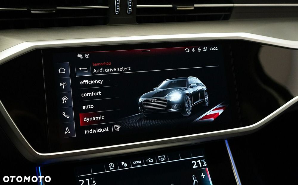 Audi S6 Limousine - 34