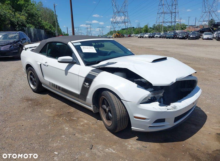Ford Mustang 3.7 V6 - 7