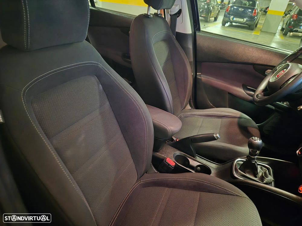 Fiat Tipo Station Wagon 1.3 M-Jet Lounge - 40