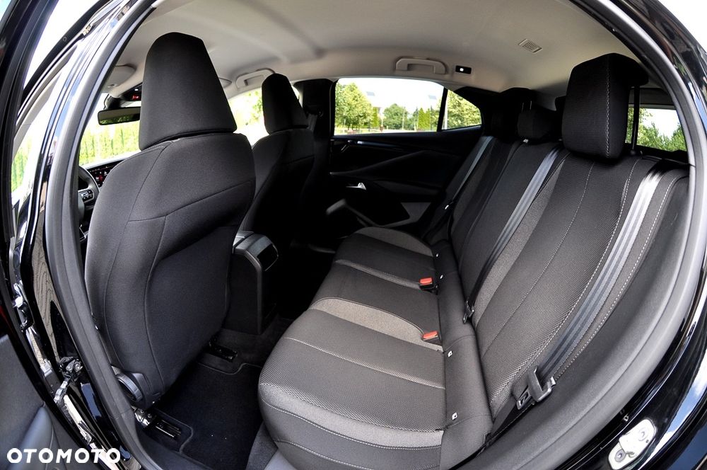 DS Automobiles DS 4 1.2 PureTech Bastille - 22