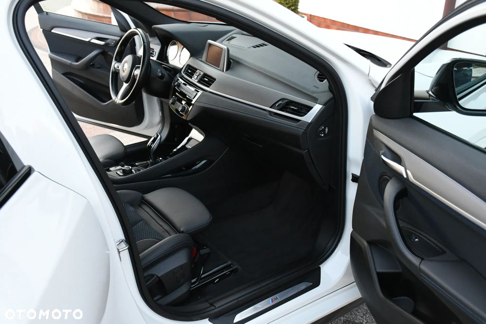 BMW X2 sDrive18i M Sport - 20