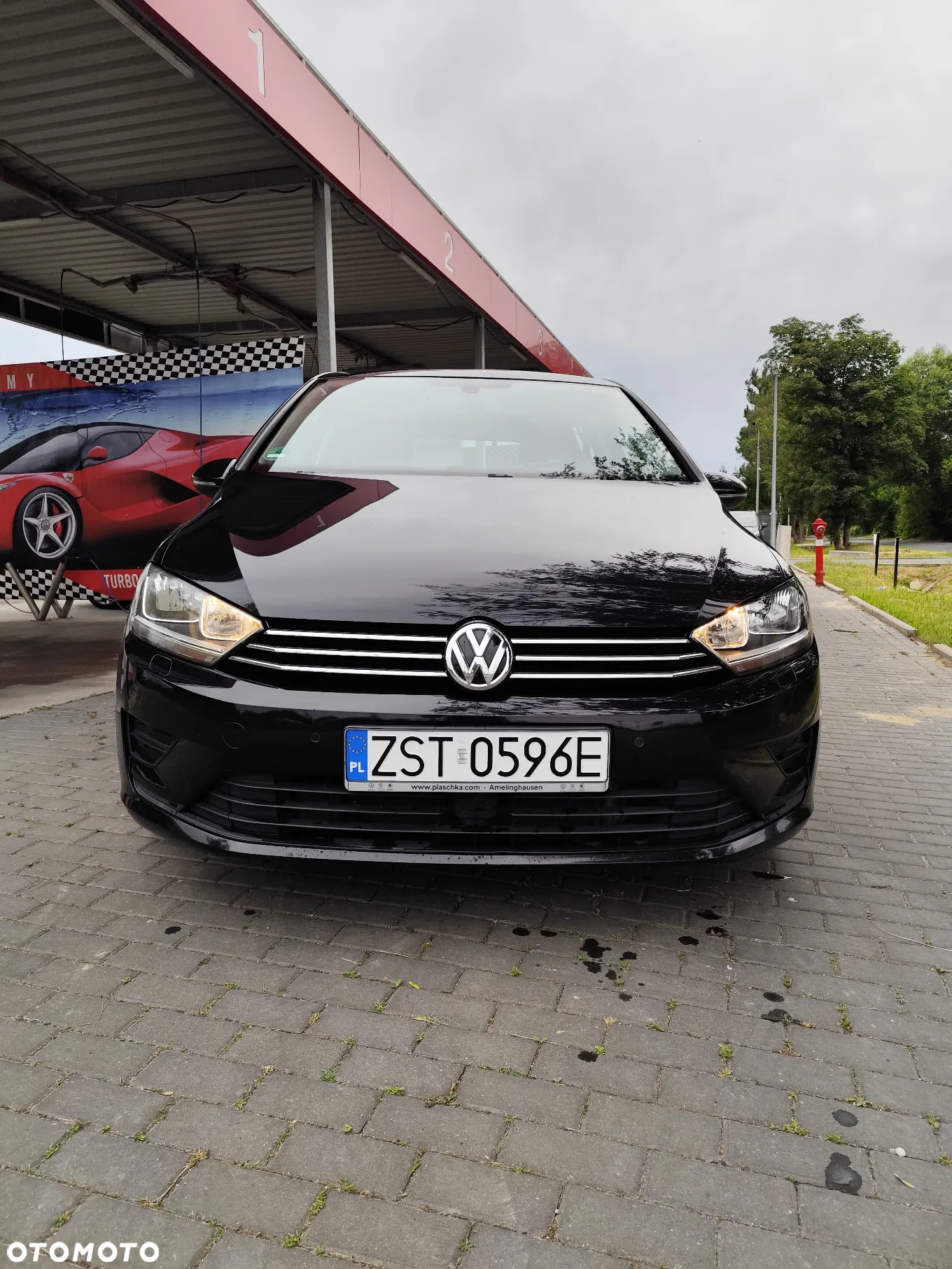 Volkswagen Golf Sportsvan 2.0 TDI (BlueMotion Technology) Comfortline - 2