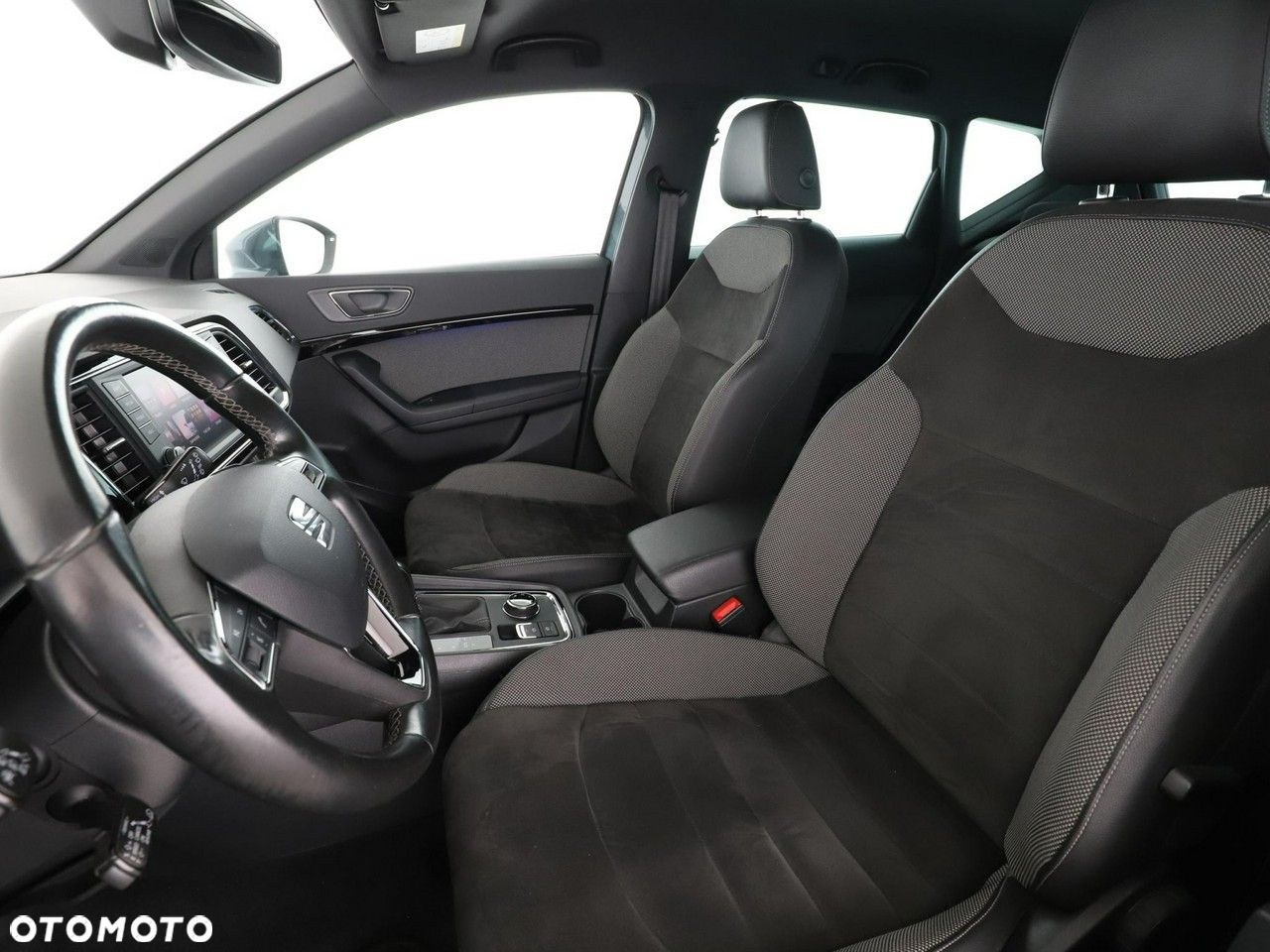 Seat Ateca 2.0 TDI 4Drive DSG XCELLENCE - 13