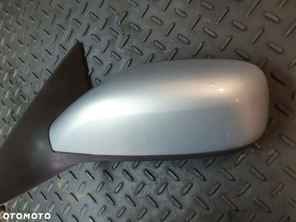 Renault Laguna II lusterko lewe 7PIN ELEKTRYCZNE EUROPA - 2