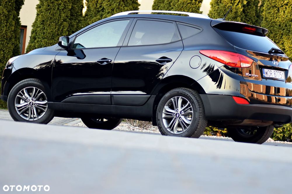 Hyundai ix35 - 30