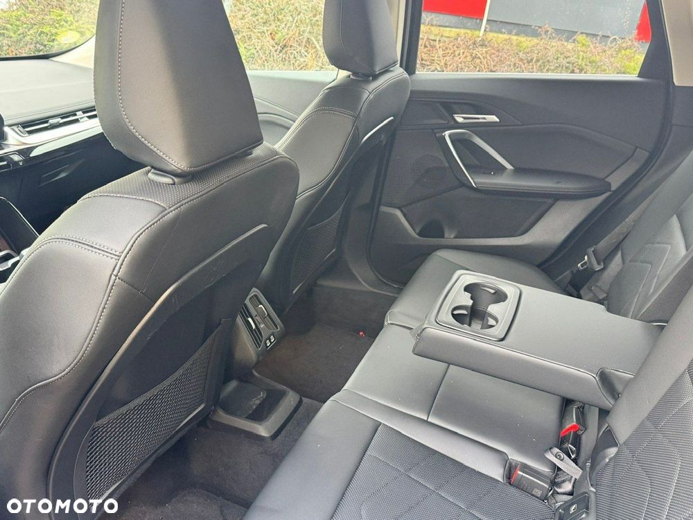BMW X1 sDrive18d Advantage sport - 20
