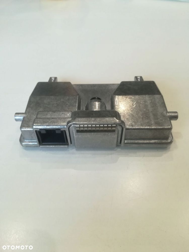 AUDI VW ASYSTENT PASA RUCHU KAMERA RADAR NOWY - 5