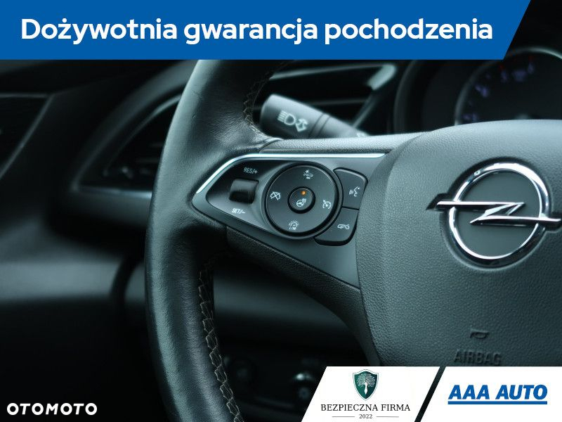 Opel Insignia - 22